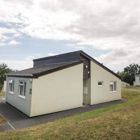 Harcombe House Bungalow 9 Newton Abbot Zewnętrze zdjęcie