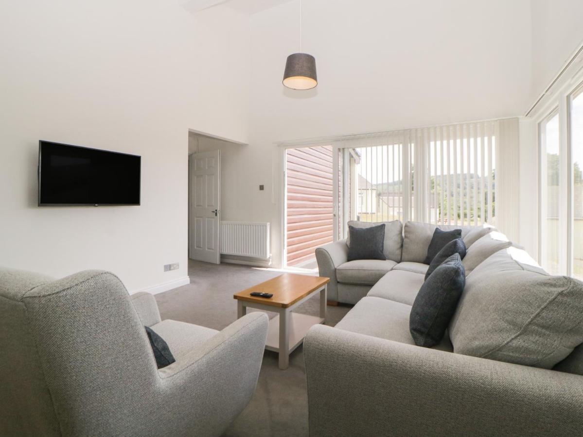 Harcombe House Bungalow 9 Newton Abbot Zewnętrze zdjęcie