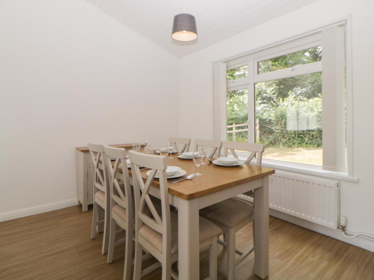 Harcombe House Bungalow 9 Newton Abbot Zewnętrze zdjęcie
