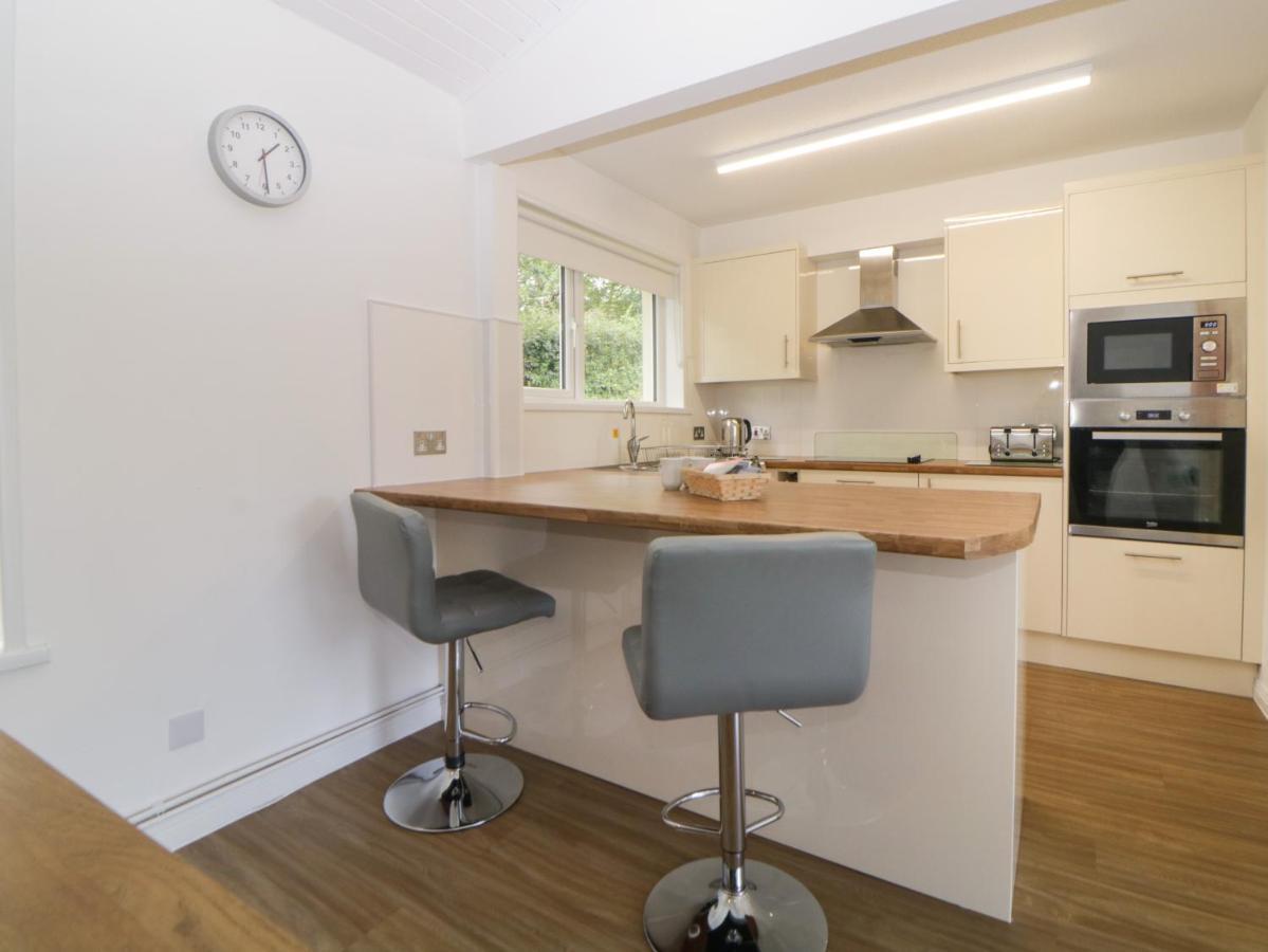 Harcombe House Bungalow 9 Newton Abbot Zewnętrze zdjęcie