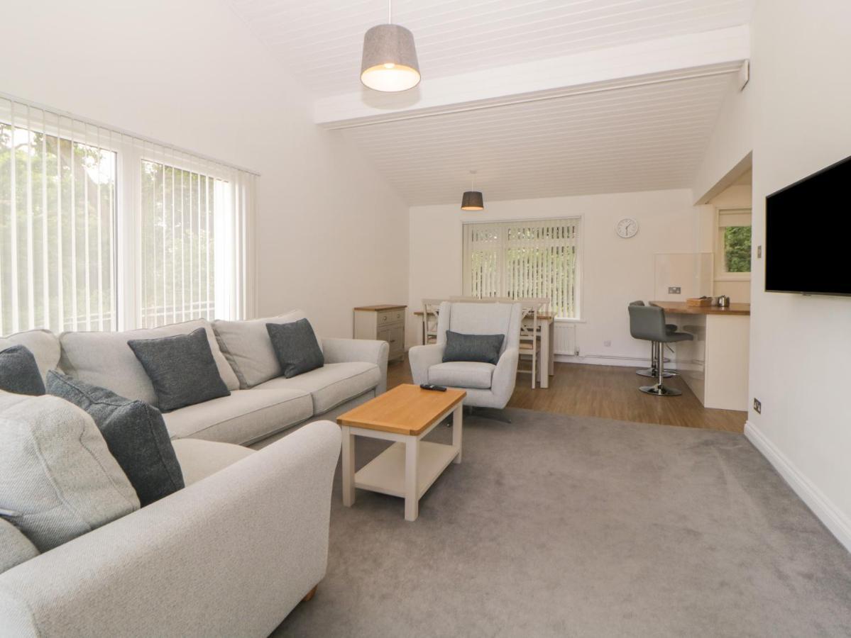 Harcombe House Bungalow 9 Newton Abbot Zewnętrze zdjęcie