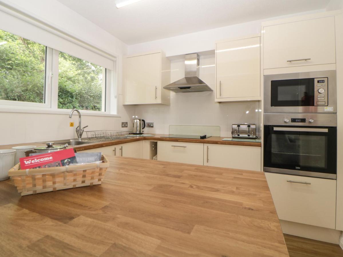 Harcombe House Bungalow 9 Newton Abbot Zewnętrze zdjęcie