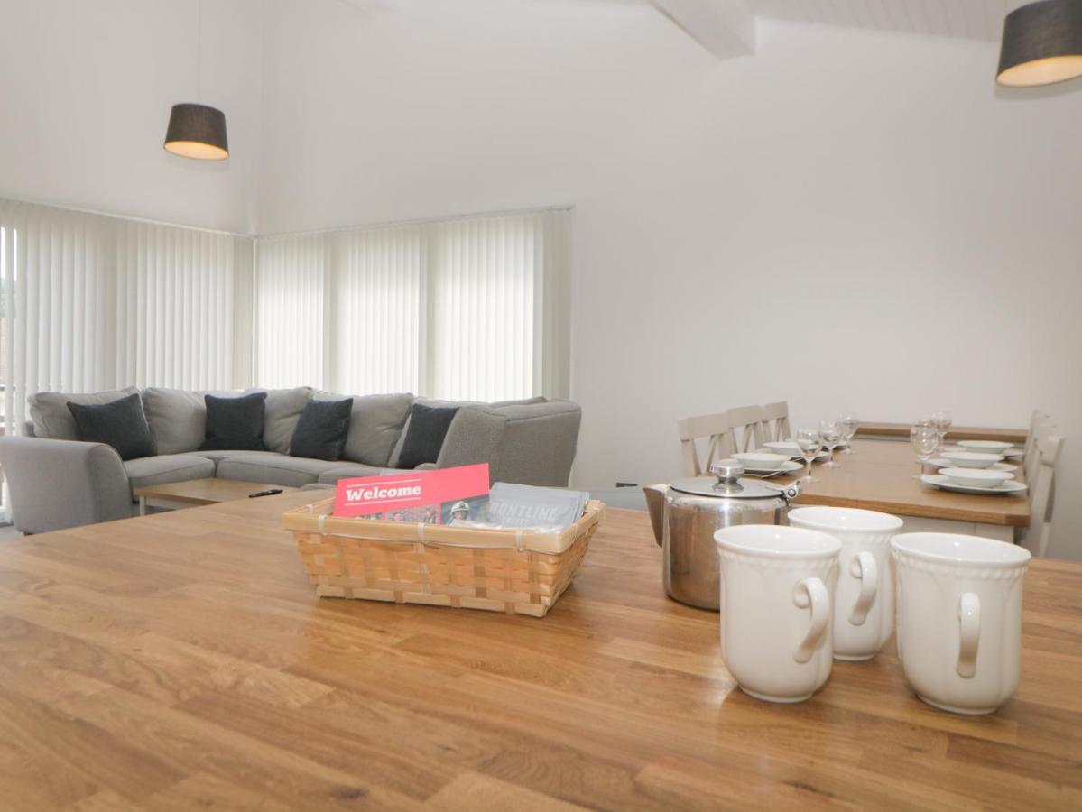 Harcombe House Bungalow 9 Newton Abbot Zewnętrze zdjęcie