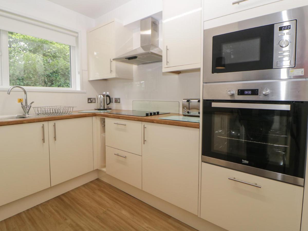 Harcombe House Bungalow 9 Newton Abbot Zewnętrze zdjęcie