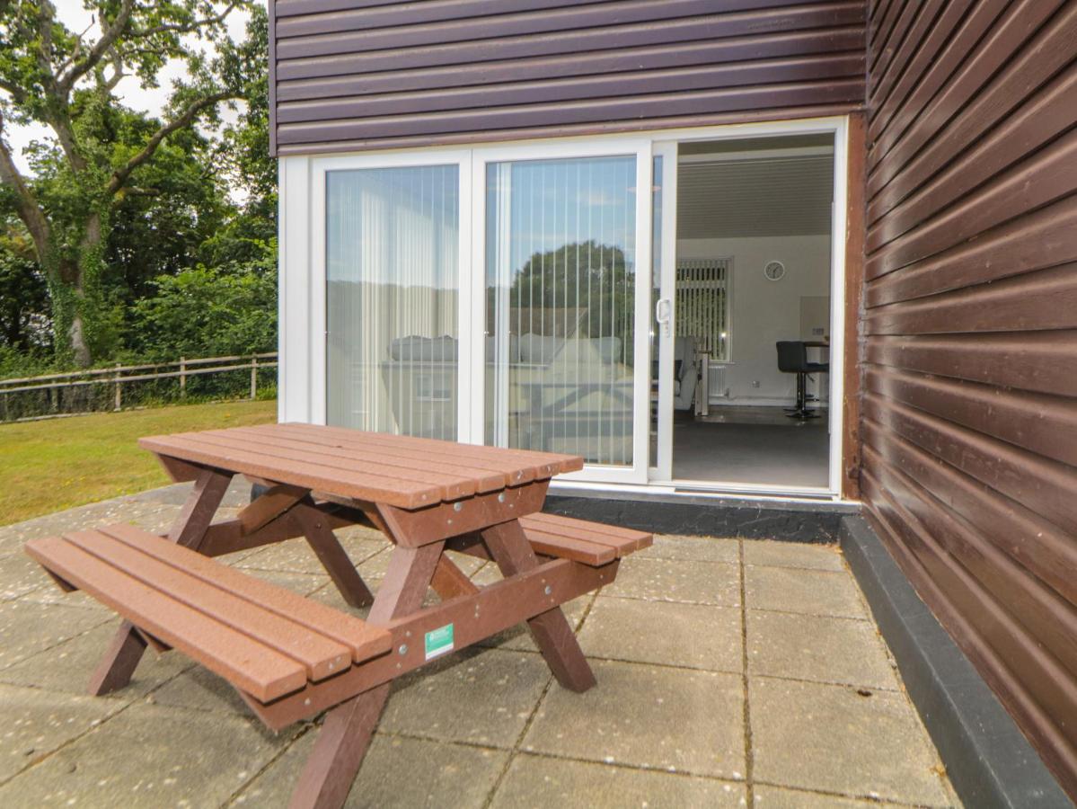 Harcombe House Bungalow 9 Newton Abbot Zewnętrze zdjęcie